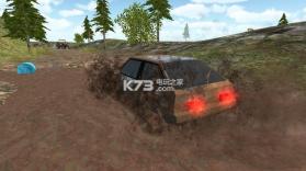 俄罗斯汽车模拟器 v1.03 游戏下载 截图