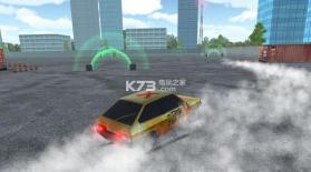 俄罗斯汽车模拟器 v1.03 游戏下载 截图