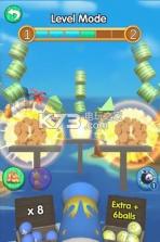Fire Cannon v1.3.8 游戏下载 截图