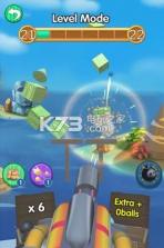 Fire Cannon v1.3.8 游戏下载 截图