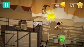 笨拙的跳跃者 v2.1 游戏下载 截图