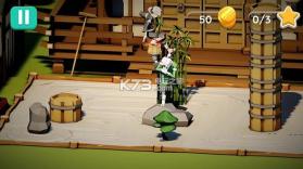 笨拙的跳跃者 v2.1 游戏下载 截图