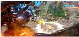 宿命交锋 v1.1.0 手游下载 截图