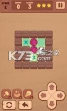 猫咪推毛球 v1.0.6 游戏下载 截图