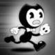 Bendy in Nightmare Run游戏下载v1.4.3522