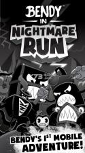 Bendy in Nightmare Run v1.4.3522 游戏下载 截图