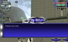 飞行机器人战斗模拟器 v1.3 游戏下载 截图