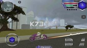 飞行机器人战斗模拟器 v1.3 游戏下载 截图