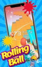 Rolling Skying Ball v1.0 下载 截图