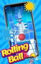 Rolling Skying Ball v1.0 下载 截图