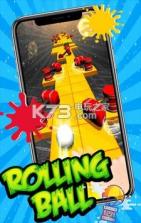 Rolling Skying Ball v1.0 下载 截图