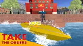 水上外卖 v1.0.1 游戏下载 截图