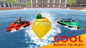 水上外卖 v1.0.1 游戏下载 截图