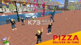 水上外卖 v1.0.1 游戏下载 截图