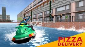 水上外卖 v1.0.1 游戏下载 截图