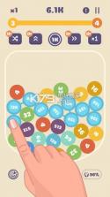 Gravity Pops v1.1 游戏下载 截图