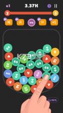 Gravity Pops v1.1 游戏下载 截图