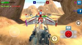 Mech Wars v1.334 游戏下载 截图