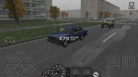 欧洲卡车运输模拟游戏 v1.025 下载 截图