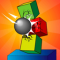 3D物理砸球游戏下载