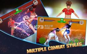 Women Power v1.0 下载 截图