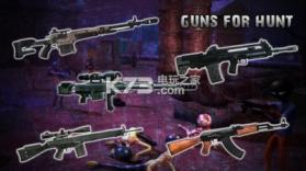 火柴人僵尸英雄 v0.2 游戏下载 截图