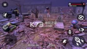 火柴人僵尸英雄 v0.2 游戏下载 截图