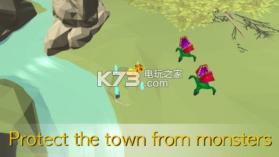 迷你龙村 v1.1 游戏下载 截图