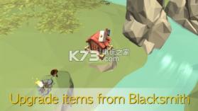 迷你龙村 v1.1 游戏下载 截图