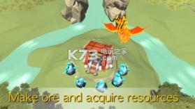 迷你龙村 v1.1 游戏下载 截图