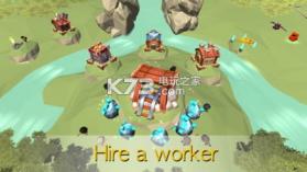 迷你龙村 v1.1 游戏下载 截图