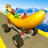 香蕉赛车 v1.0 游戏下载