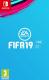 fifa19 ns美版下载