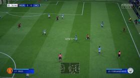 fifa19 ns 美版下载 截图