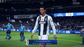 fifa19 ns 美版下载 截图