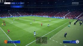 fifa19 ns 美版下载 截图