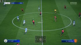 fifa19 ns 美版下载 截图