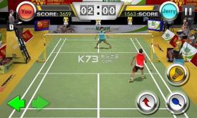 羽毛球世界联赛3D v1.03 下载 截图