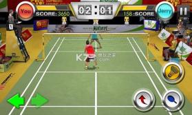 羽毛球世界联赛3D v1.03 下载 截图