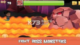 彩虹嬉皮士2 v1.2.0 游戏下载 截图