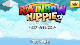 彩虹嬉皮士2 v1.2.0 游戏下载 截图