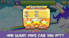 彩虹嬉皮士2 v1.2.0 游戏下载 截图