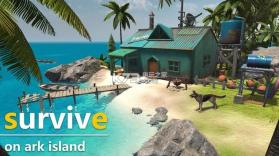 Ark Island Survival v1.0.5 游戏下载 截图