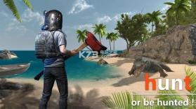 Ark Island Survival v1.0.5 游戏下载 截图