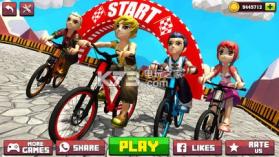 无所畏惧的BMX Rider2019 v1.0 游戏下载 截图