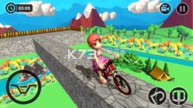 无所畏惧的BMX Rider2019 v1.0 游戏下载 截图