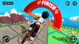 无所畏惧的BMX Rider2019 v1.0 游戏下载 截图