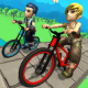 无所畏惧的BMX Rider2019游戏下载v1.0