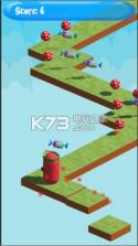 糖果食客3D v0.8 游戏下载 截图
