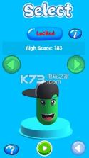 糖果食客3D v0.8 游戏下载 截图